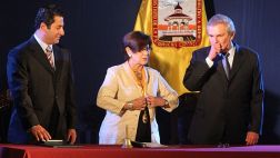Heresi: Castañeda y Villarán gastan US$ 5 millones en campaña