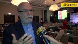 Alves: El periodismo no llega a su fin, vive una era diferente