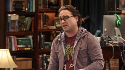 ¿Cuándo acabará "The Big Bang Theory"? Leonard responde