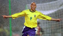 Día del gol: el 'Fenómeno' Ronaldo está de cumpleaños