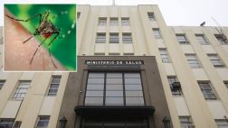 Minsa atenderá alerta por chikungunya con S/.59 millones