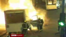 Las misteriosas explosiones que sacuden las calles de Londres