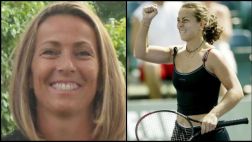 Por primera vez, una mujer será capitana de España en la Davis