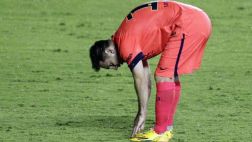 ¿Cuántos penales falló Lionel Messi en su carrera?