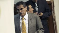 Fujimorista Julio Gagó sería investigado por falsedad genérica