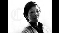 Tilsa Tsuchiya: 30 años sin la mítica artista plástica