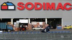 Acciones de Falabella cierran al alza tras compra de Maestro