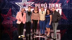 ¿Cómo le fue a "Perú tiene talento" en su regreso a la TV?
