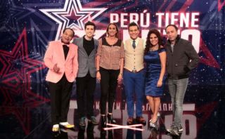 ¿Cómo le fue a "Perú tiene talento" en su regreso a la TV?