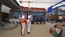 Feria Excon 2014 podría generar negocios por US$70 millones