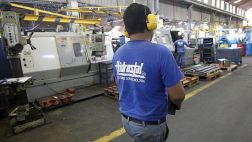 SNI: manufactura puede crear 1,1 mlls. de empleos más al 2030