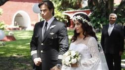 "Corazón indomable" se despidió de la TV liderando el ráting