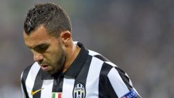 Tévez no fue convocado por Martino para amistosos de octubre