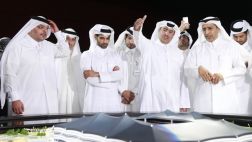Qatar 2022 a FIFA:"Estaremos preparados para invierno o verano"