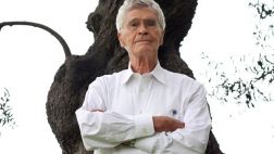 "El hombre no es malo ni bueno", por Mario Bunge