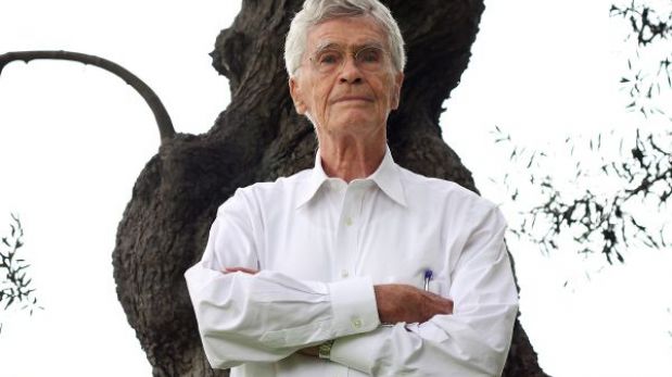"El hombre no es malo ni bueno", por Mario Bunge