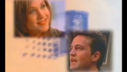 Cuando el elenco de "Friends" enseñaba cómo usar Windows 95