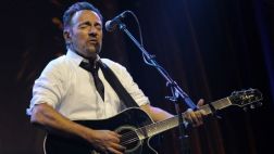 Bruce Springsteen: los 65 años del "Jefe"
