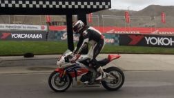 VIDEO: Mira las imágenes de la quinta fecha del Superbike