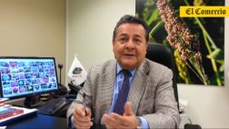 El Perú tiene gran potencial para ser un exportador de flores