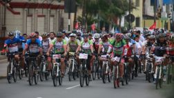 Universitarios participarán de bicicleteada por el Día sin Auto