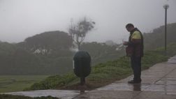 Primavera en Lima: continuará el cielo cubierto y las neblinas