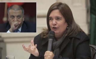 ¡Lobbistas, salgan del clóset!, por Fernando Vivas