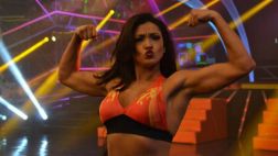 Michelle Soifer confiesa: "Estimo mucho al ‘Conejo’ Rebosio"