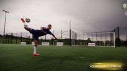 FIFA 15 sale a la venta: mira el tutorial de algunos trucos