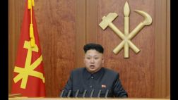 Corea del Norte desarrolla misiles con capacidad nuclear