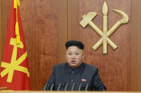 Corea del Norte desarrolla misiles con capacidad nuclear