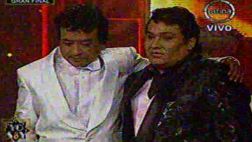 "Yo soy": imitador de Juan Gabriel fue eliminado del 'reality'