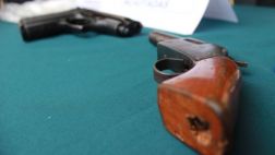 Trujillo: 3 extorsionadores de comerciantes fueron capturados