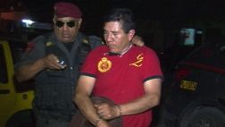 Alcalde aparentemente ebrio atropelló a una mujer y su hija