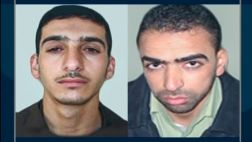 Israel abatió a los asesinos que desataron la guerra en Gaza