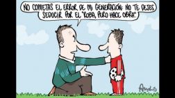 ¿Te sorprende el ‘roba, pero hace obra’?, por Herbert Holguín