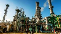 Sector hidrocarburos podría despedir 2016 sin nuevos contratos