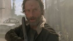 "The Walking Dead": el nuevo tráiler de la quinta temporada