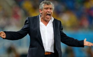 Ex técnico de Grecia es el nuevo entrenador de Portugal  