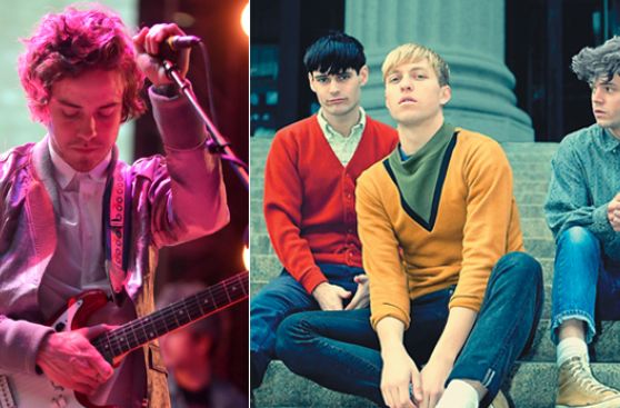 MGMT se presentará en Perú junto a The Drums en noviembre