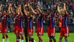 Bayern Múnich buscará hoy la punta de la Bundesliga