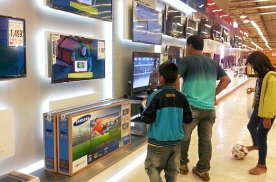¿Qué características debe tener mi nuevo televisor?