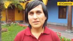Conoce al primer puesto del examen de admisión a San Marcos