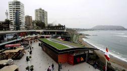 Parque Arauco colocó bonos por US$242 millones en Chile