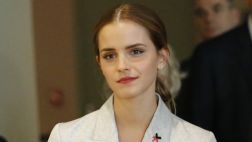 Ocho poderosas frases del discurso de Emma Watson en la ONU