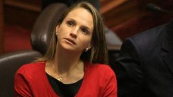 Cómo amortizó Luciana León préstamo de más de 1 millón de soles