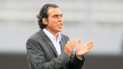 Chemo del Solar no descarta postular a la presidencia de la FPF