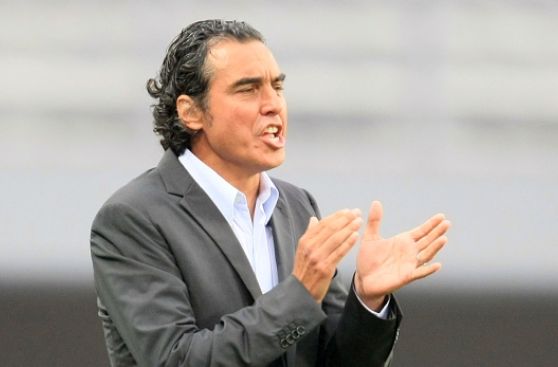 Chemo del Solar no descarta postular a la presidencia de la FPF