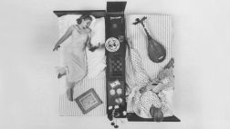 ¿Cómo influye el tamaño de la cama en la intimidad?