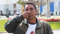 Alcalde acusado de violación se ve envuelto en otro problema